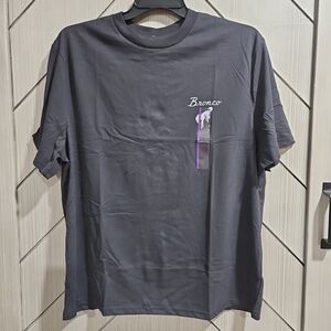 Men's Ford Bronco TShirt